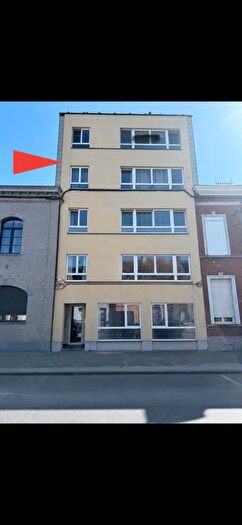 Appartement 9 pièces à Rue du Port, SaintGhislain, à vendre