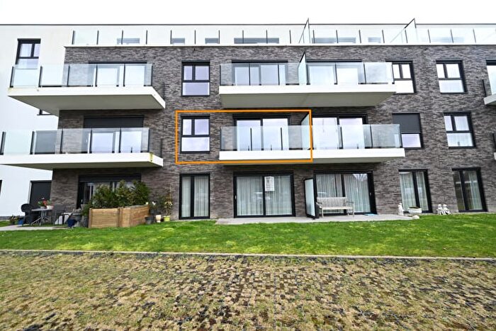 Appartement 5 pièces à louer - Jonkvrouwstraat, Izegem