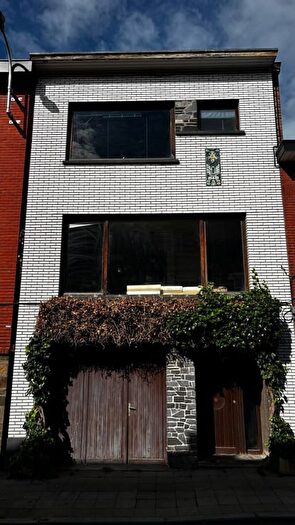 Rue Vielle voie de Tongres, Liège - Maison 8 pièces à vendre