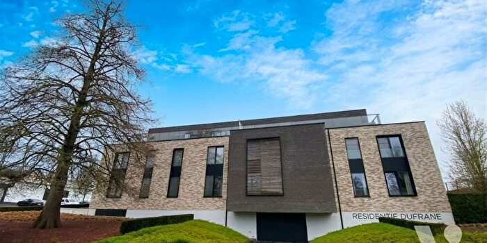 Appartement 2 pièces à vendre à Vanarenberglaan, HerkdeStad