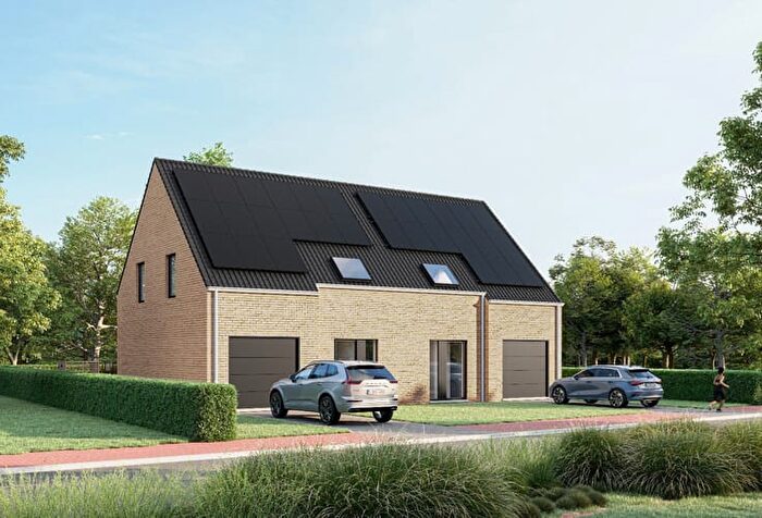 Van Hemelstraat, Westerlo - Maison 1 pièce à vendre