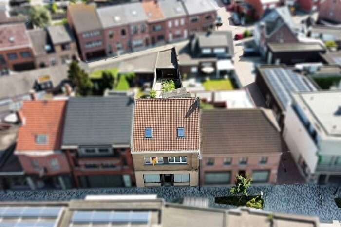 Mechelseweg, KAPELLEOPDENBOS - Maison 4 pièces à vendre