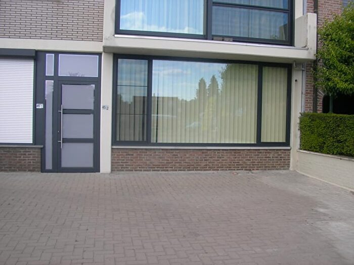 Appartement 4 pièces à louer à Opitterkiezel, Bree