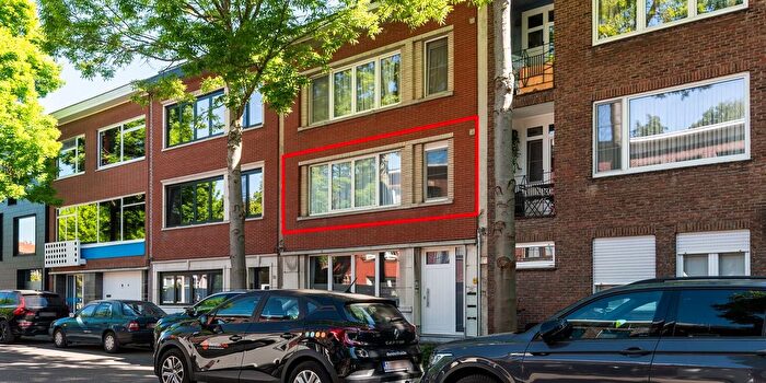 Singel, Mortsel - Appartement 2 pièces à vendre