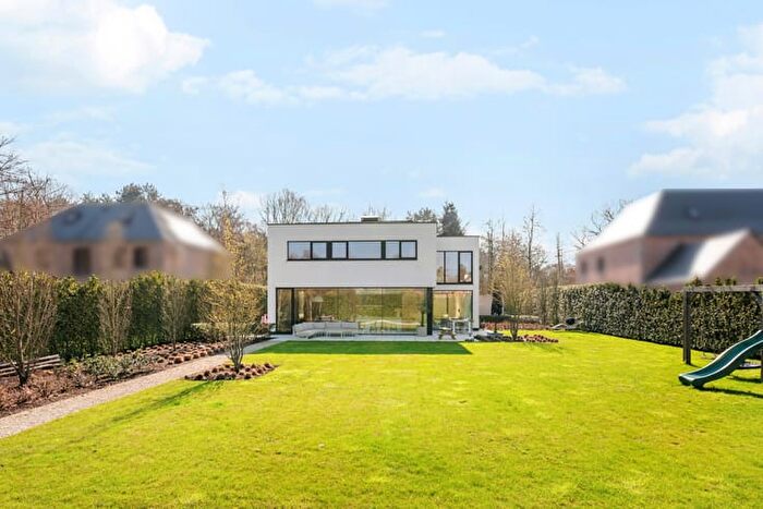 Hooiwagen, OudTurnhout - Maison 3 pièces à vendre