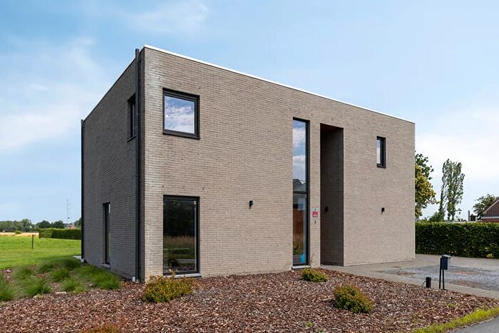 Kouterweg, Mechelen : Maison 4 pièces à louer