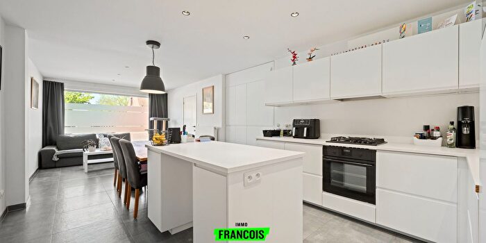 Donkstraat, Maldegem - Appartement 2 pièces à vendre