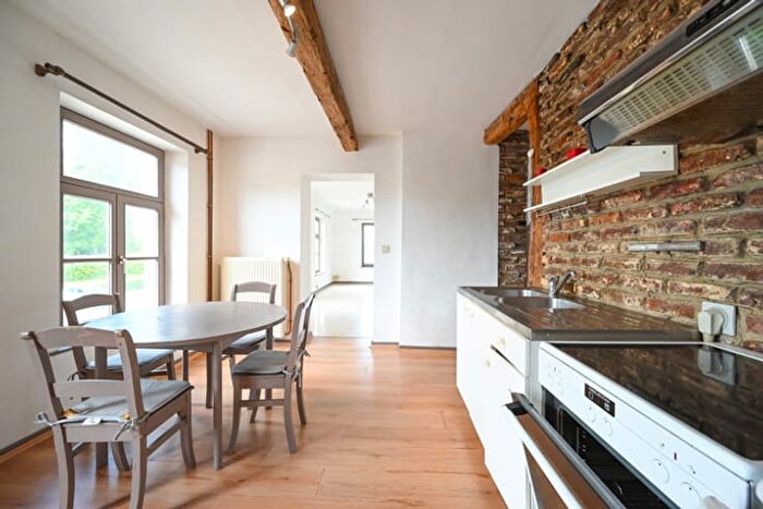 Maison 3 pièces à Rue de Tantonville, Tinlot, à louer