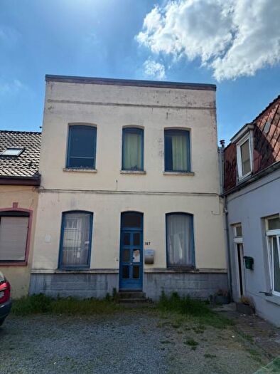 Maison 2 pièces à vendre à Chaussée de Douai, Tournai