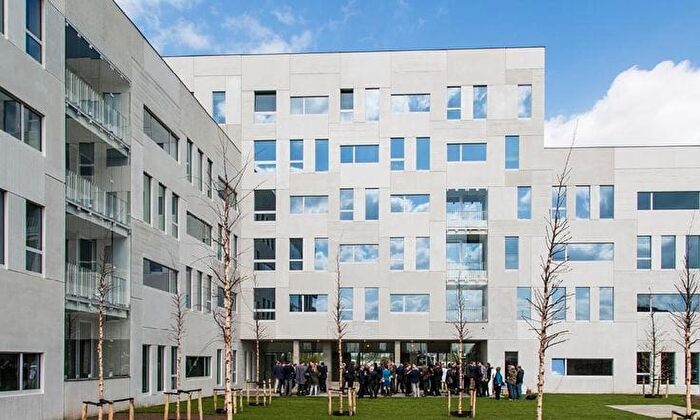 Jan Vanhoenackerstraat, Antwerpen - Appartement 1 pièce à louer