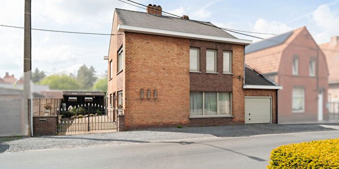 Maison 3 pièces à vendre - Krekelmuit, Eeklo