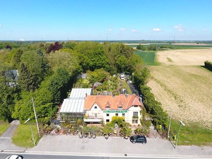 Route du Condroz, Nandrin : Maison 2 pièces à vendre