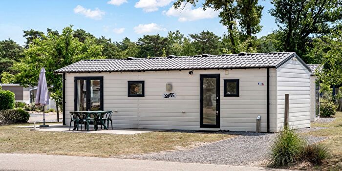 Kiezelweg, Mol - Maison 2 pièces à vendre