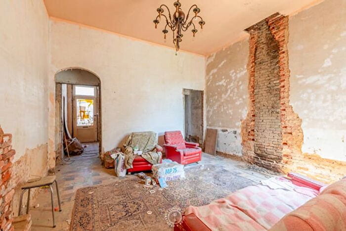 Gasmeterstraat, SintNiklaas - Maison 6 pièces à vendre