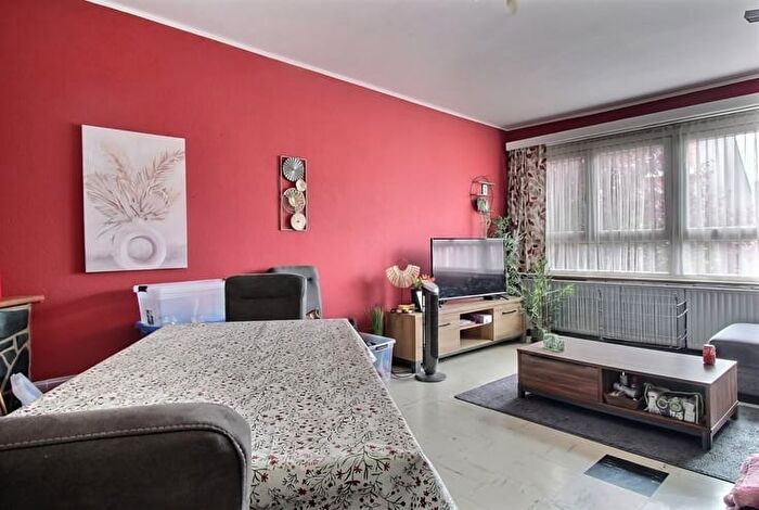 Maison 2 pièces à Rue Elisabeth, GEMBLOUX, à vendre