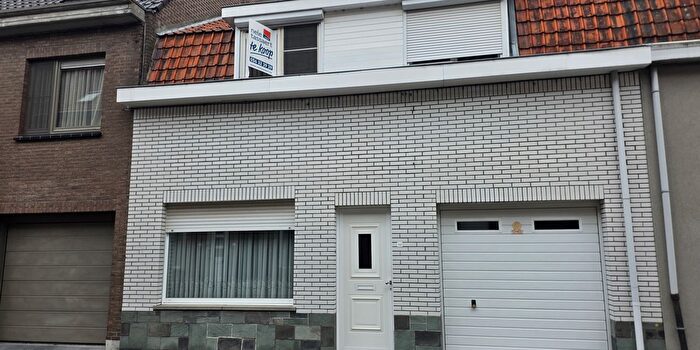 Maison 4 pièces à vendre à Preshoekstraat, Marke