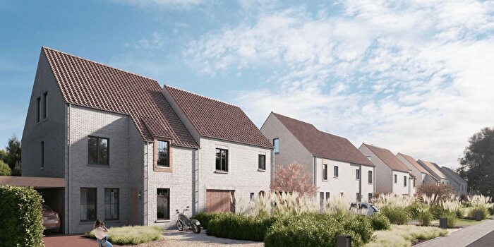 Meldertsebaan, Lummen - Maison 4 pièces à vendre