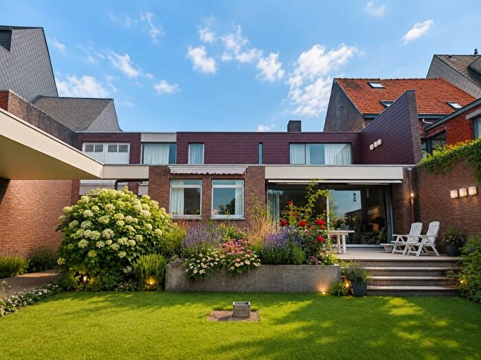 Markt, Mol : Maison 4 pièces à vendre