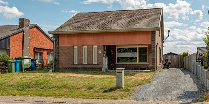 Langdorp, VlaamsBrabant - Maison 4 pièces à vendre