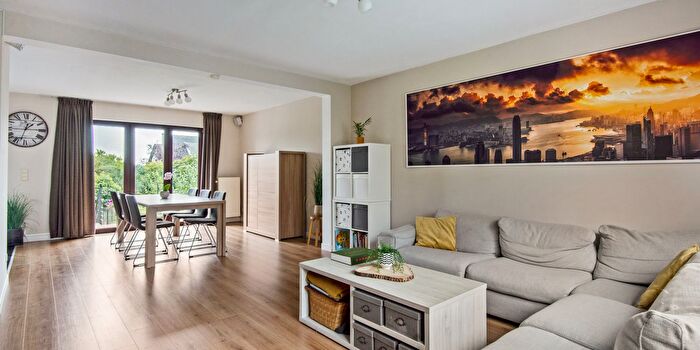 Maison 3 pièces à Tangedallaan, Grimbergen, à vendre