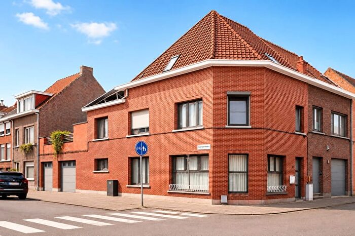Maison 1 pièce à vendre à Kwadeveldenstraat, Antwerpen