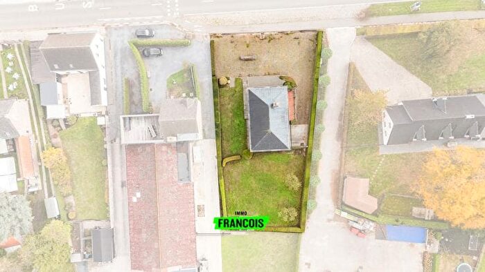 Maison 4 pièces à vendre à Ketterijstraat, Watervliet