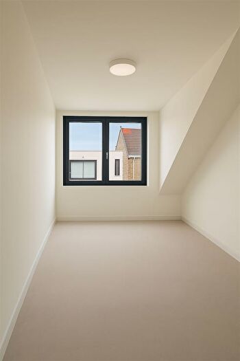 Appartement 1 pièce à vendre - Diestsestraat, Leuven