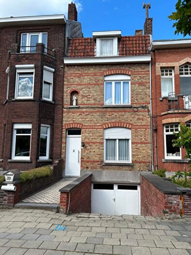 Maison 3 pièces à vendre - Goedendaglaan, Kortrijk