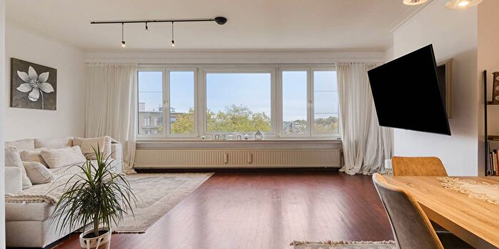 Appartement 2 pièces à vendre à Karel Mestdaghplein, Wilrijk