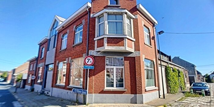 Appartement 1 pièce à louer à rue du Relais C, Zétrudlumay