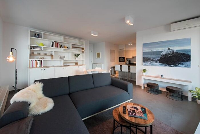 Appartement 1 pièce à vendre à Londenstraat, Antwerpen