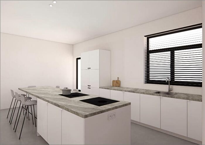 Samberstraat, Antwerpen : Maison 6 pièces à vendre