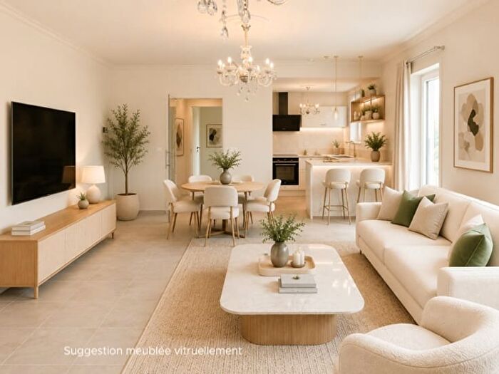 Appartement 2 pièces à louer - Chaussée Du Roi Baudouin, Mons
