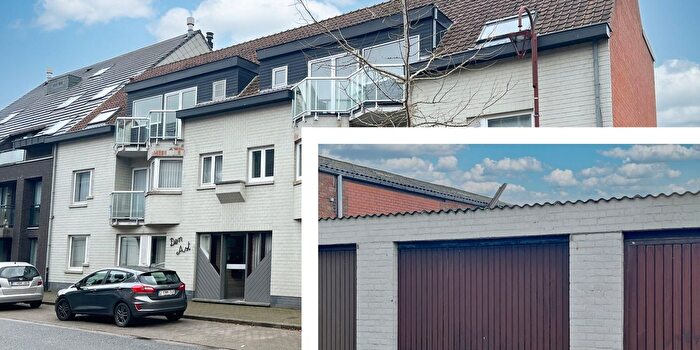 Appartement 2 pièces à Brugsestraat, Aartrijke, à vendre