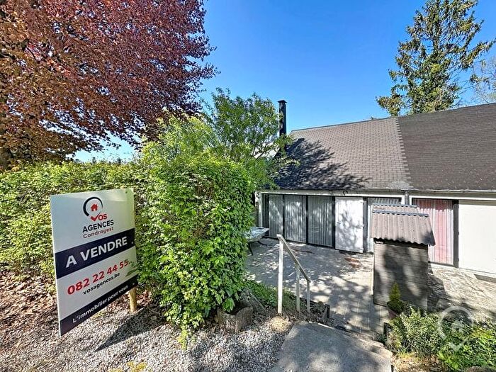 Lotissement des Gaux, Hastière : Maison 3 pièces à vendre