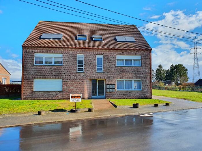 Heide, Lubbeek : Appartement 2 pièces à louer