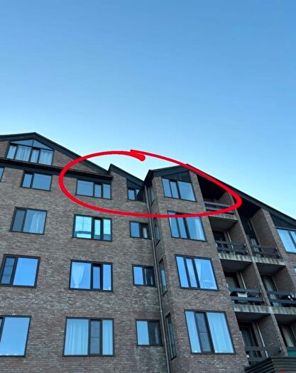 Appartement 2 pièces à vendre à Pastoor Weytslaan, Kalmthout