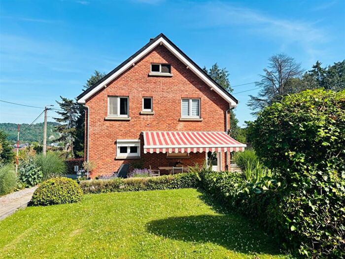 Maison 3 pièces à vendre - Rue du Respois, Anhée