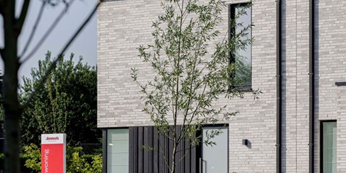 Torhoutsestraat, Ruddervoorde - Maison 3 pièces à vendre