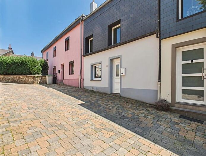 Maison 2 pièces à louer - Rue Des Jardins, Neufchâteau