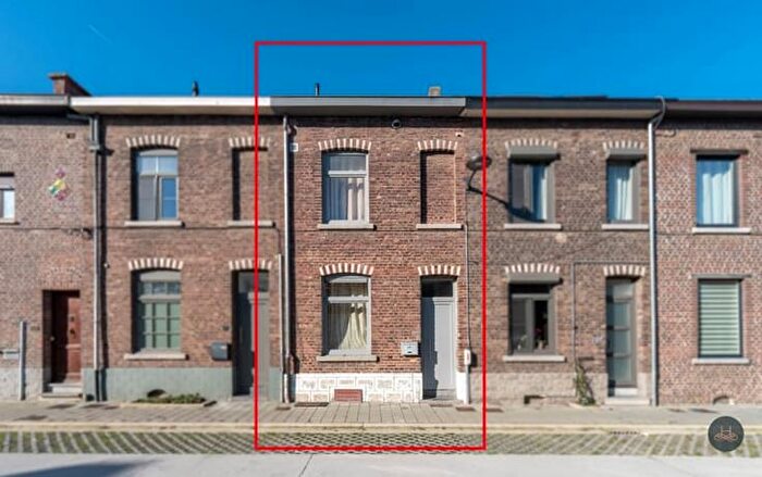 Viaductstraat, Tienen : Maison 3 pièces à vendre