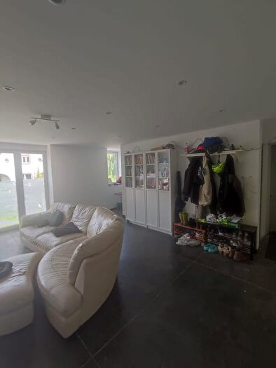 Appartement 5 pièces à Rue des carmes, Brugelette, à louer