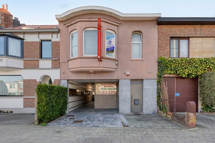 Maison 3 pièces à vendre - Mechelsesteenweg, Edegem