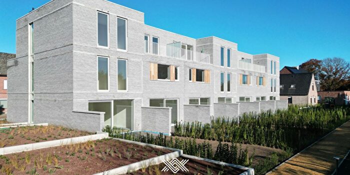 HeerwegZuid, Zwijnaarde - Maison 4 pièces à vendre