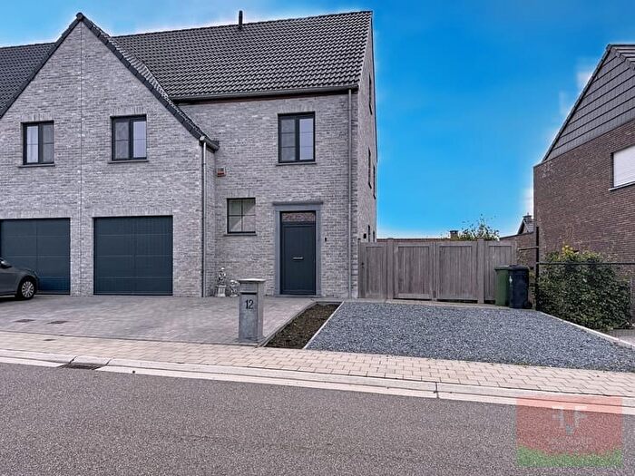 Maison 20 pièces à vendre à Margrieteweg, Borsbeke