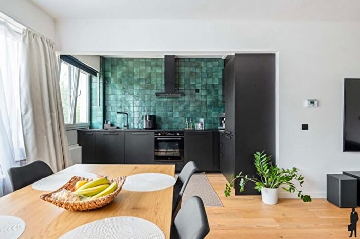 Pieter van Den Bemdenlaan, Edegem : Appartement 2 pièces à vendre