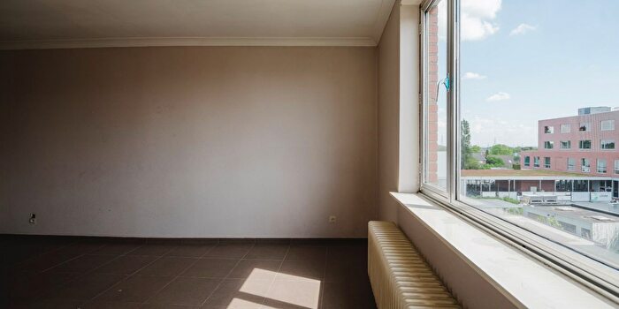 Oudenaardsesteenweg, Avelgem - Appartement 1 pièce à vendre