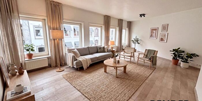 Appartement 1 pièce à louer - Molenstraat, Aalst
