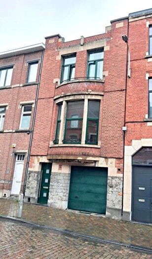 du Calvaire, A : Maison 3 pièces à vendre