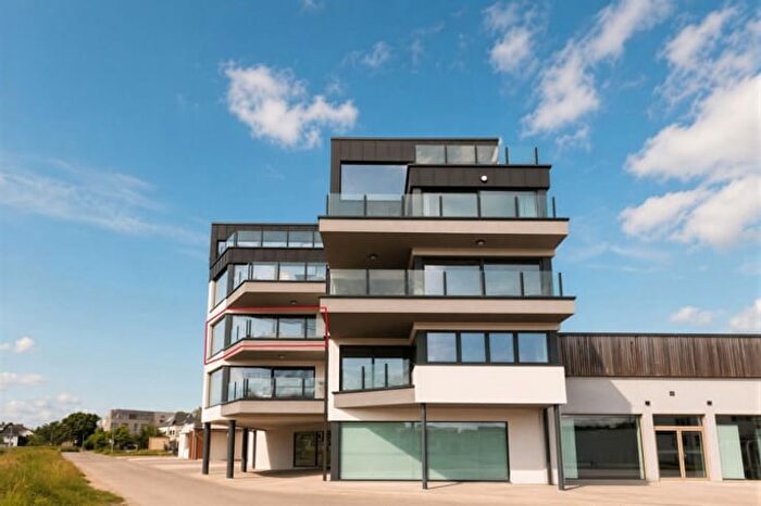Appartement 2 pièces à vendre - Rue de la Chapelle d'Enhaive, Namur